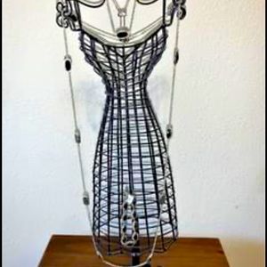 Kendra Kellie Necklace, Emilie & Elaina Bracelet